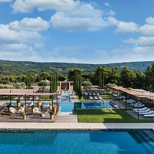 Coquillade Provence - Relais & Chateaux 5*, Gargas (Vaucluse) France