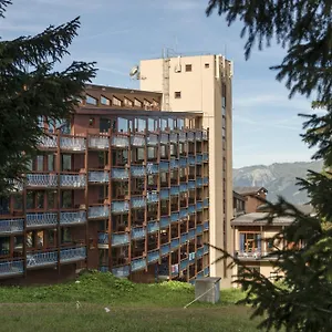 Pierre & Le Belmont 4*, Les Arcs (Savoie) France